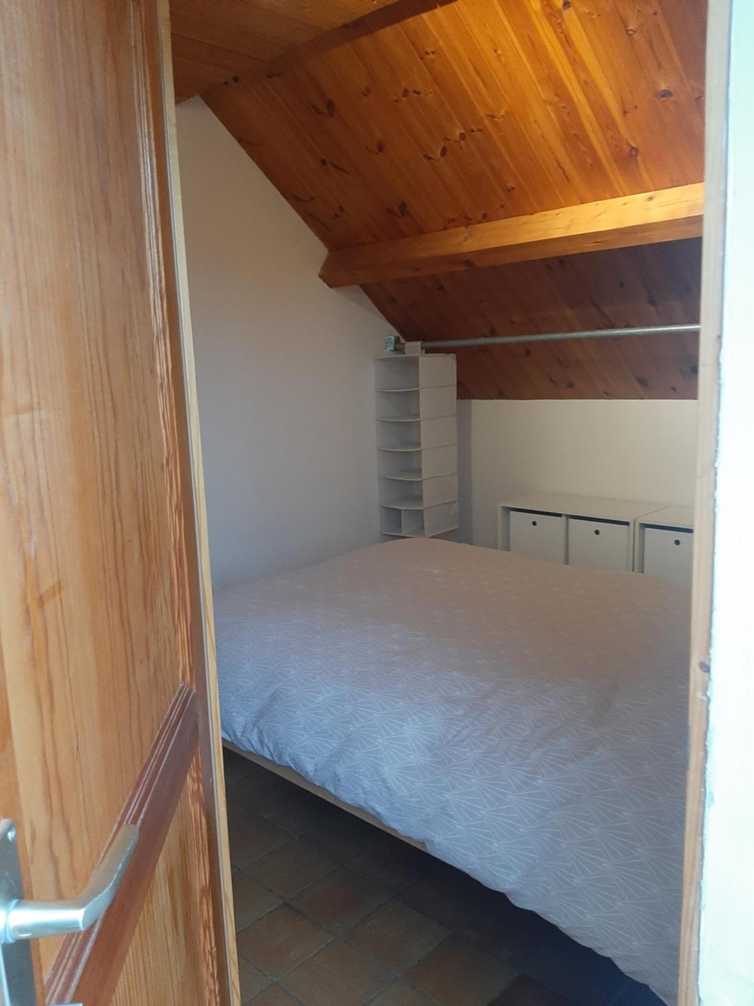 Studio privé aux portes des Fagnes Polleur Esterno foto